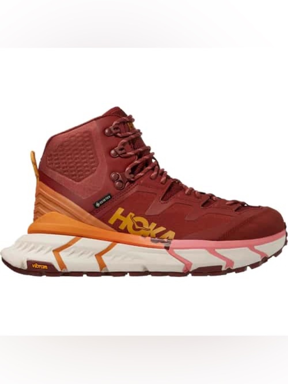 HOKA Women's TenNine Hike GORE-TEX Hiking Shoes 10.5